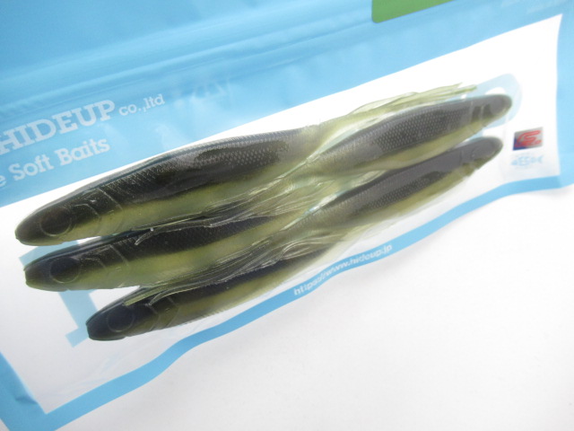 ジュディーフィッシュ 4.2”