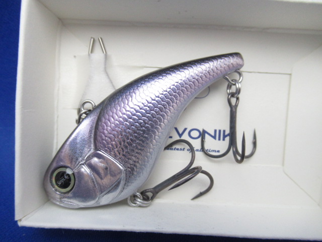 ヴォルビート 60S