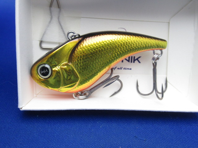 ヴォルビート 60S