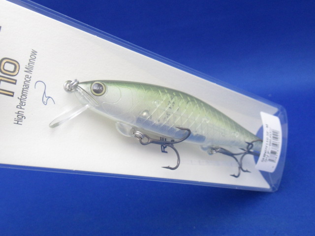 SHINDY 110SF-M