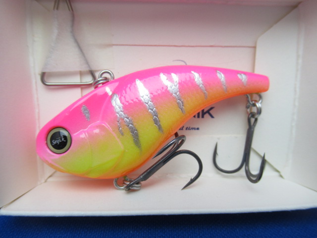 ヴォルビート 60S