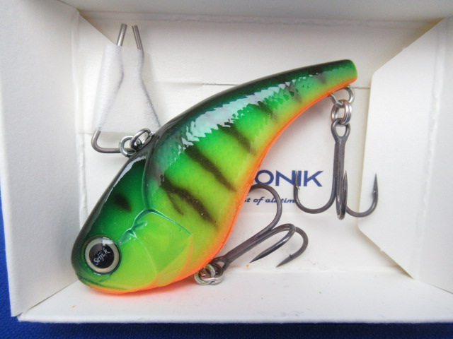 ヴォルビート 60S