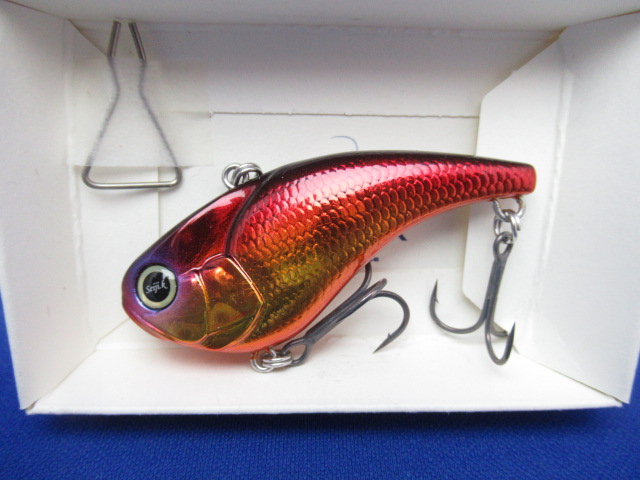 ヴォルビート 60S