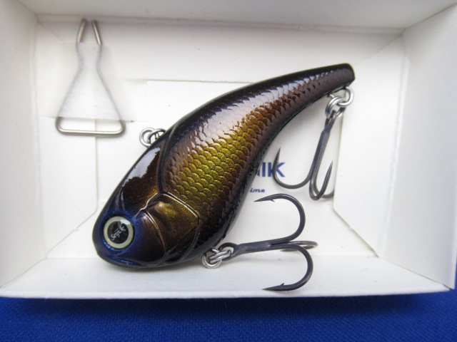 ヴォルビート 60S