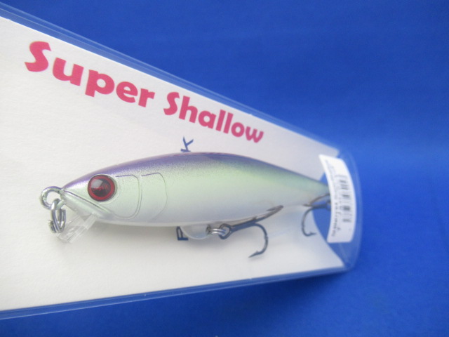 SHINDY 94 Super Shallow