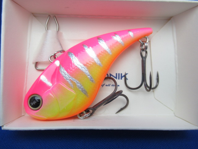 ヴォルビート 70S