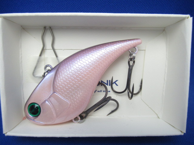 ヴォルビート 70 ウェルター