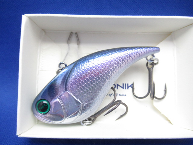 ヴォルビート 70 ウェルター