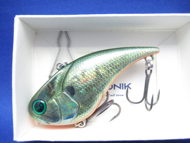 ヴォルビート 70 ウェルター