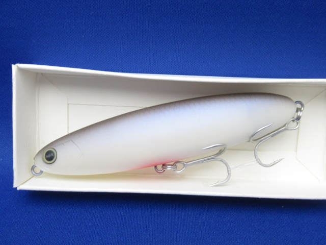 ZENDA 100 LOUD DryBone