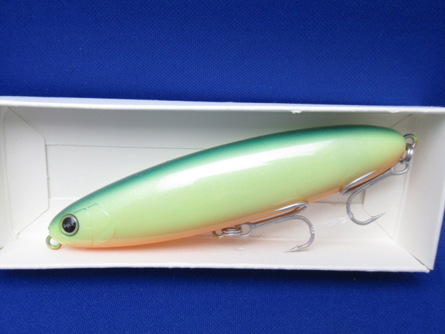ZENDA 100 LOUD DryBone