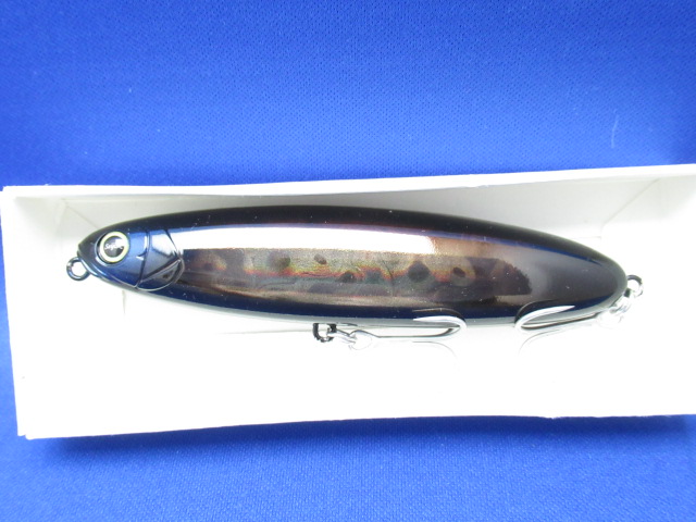 ZENDA 100 LOUD DryBone