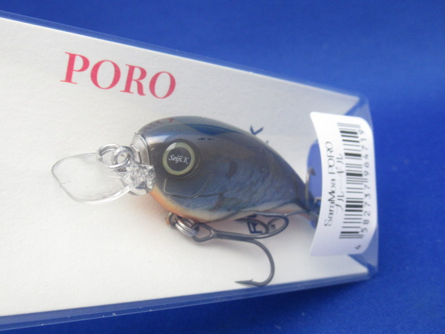 SaraMoa PORO