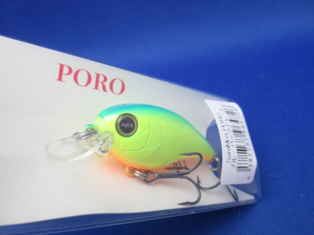 SaraMoa PORO