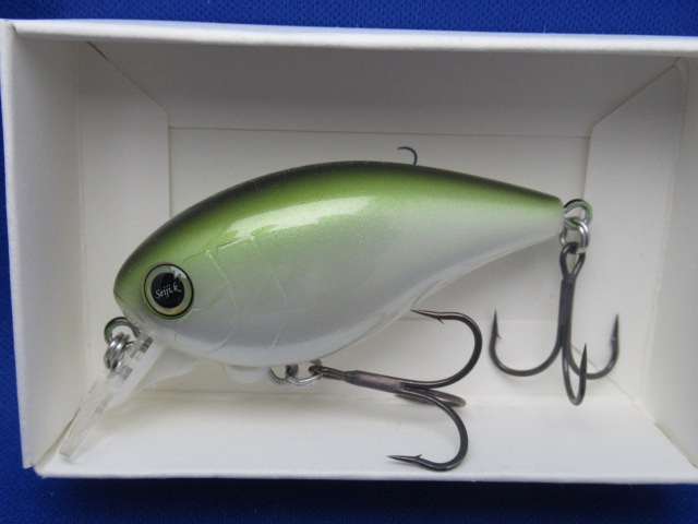 Dot SIX ver1.5DryBone 7+