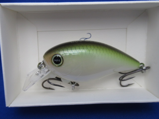 Dot SIX ver1.5DryBone 7+