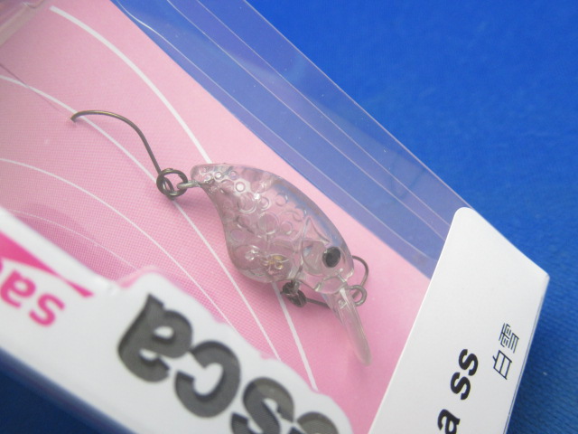 esca SS 1.2g
