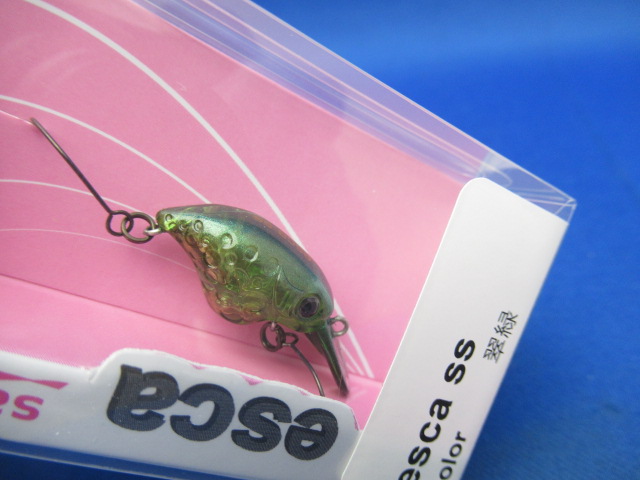 esca SS 1.2g