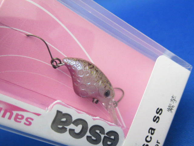 esca SS 1.2g