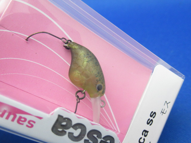 esca SS 1.2g
