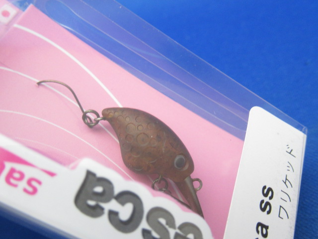 esca SS 1.2g