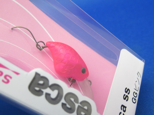 esca SS 1.2g
