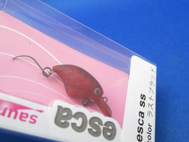 esca SS 1.2g