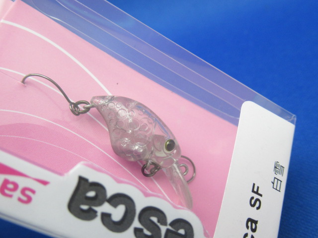 esca SF 1.1g