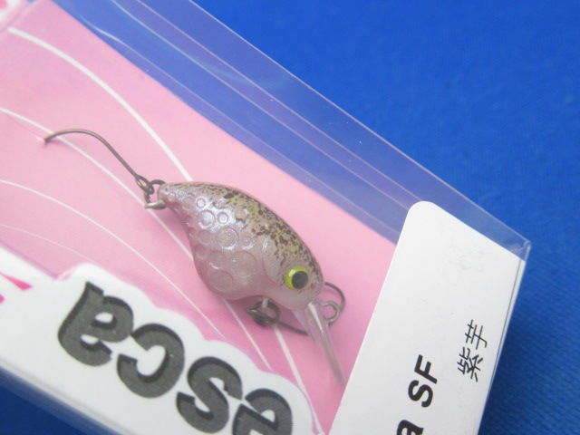 esca SF 1.1g