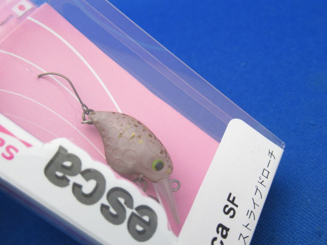esca SF 1.1g