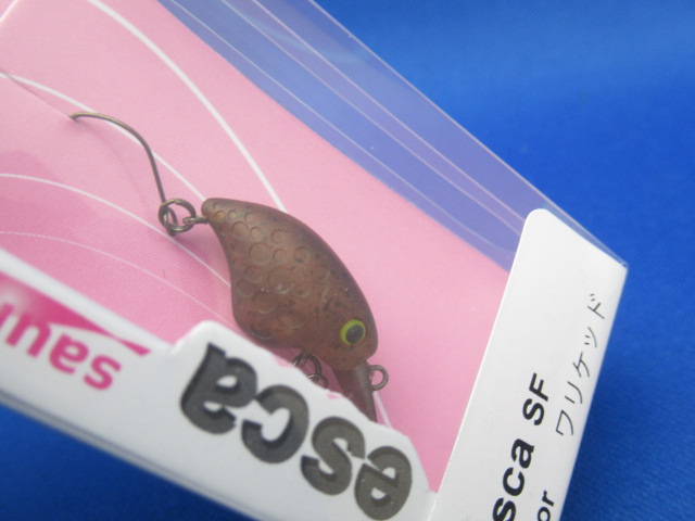 esca SF 1.1g