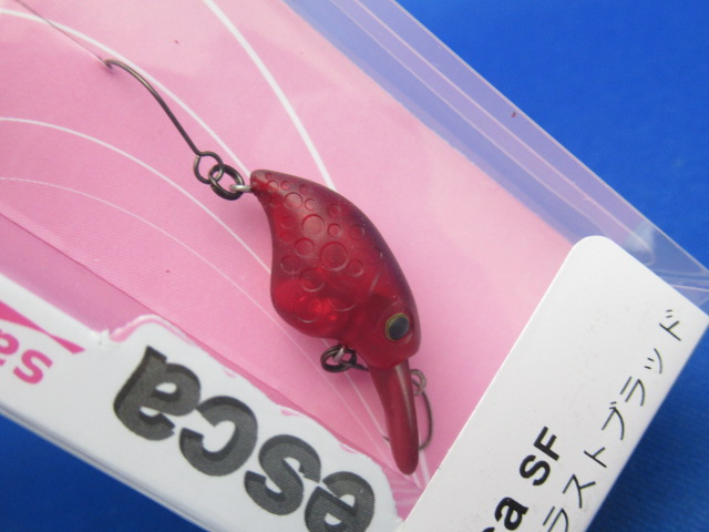 esca SF 1.1g