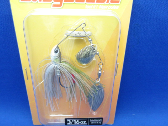 Baby Beeble 3/16oz TW
