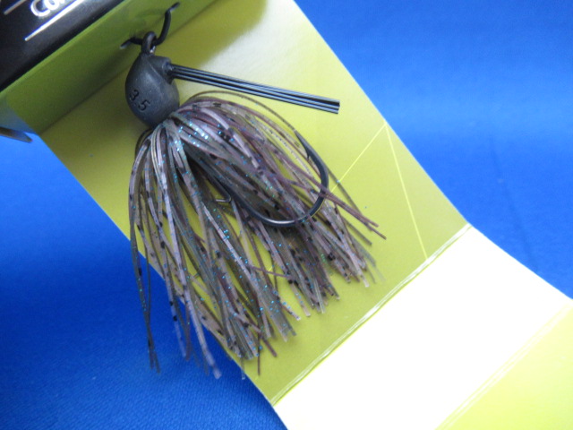 GAP JIG 3.5g