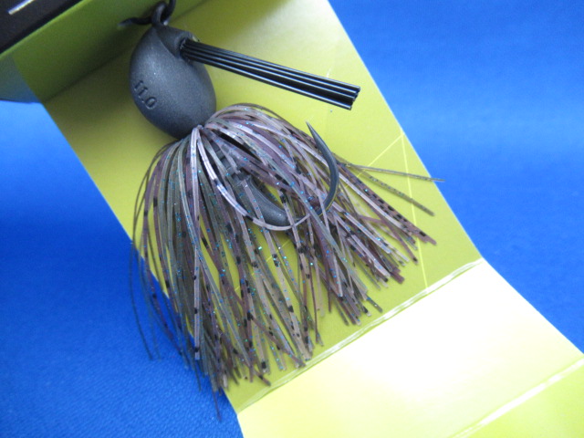 GAP JIG 11g