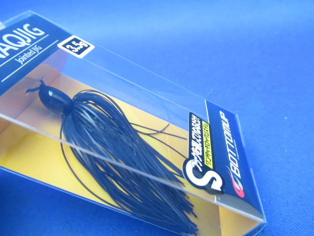 SNAQ JIG 3.5g