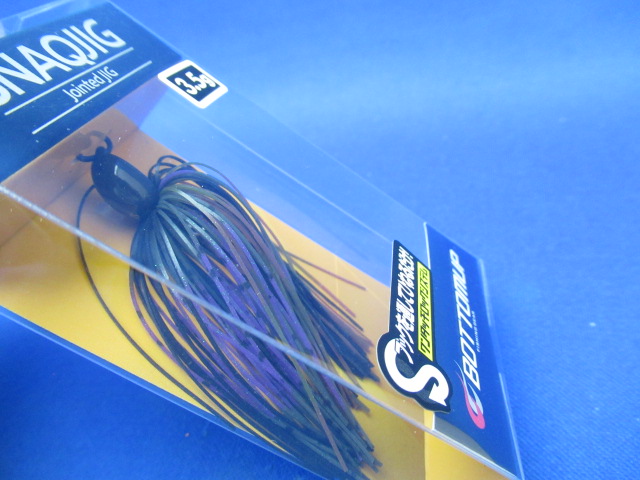 SNAQ JIG 3.5g