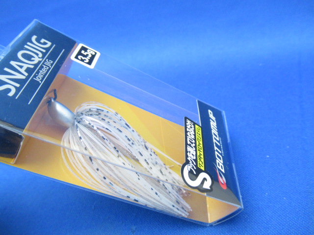 SNAQ JIG 3.5g
