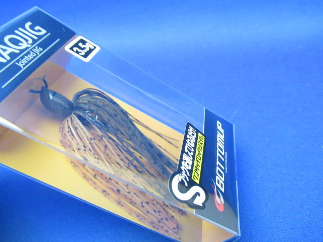 SNAQ JIG 3.5g
