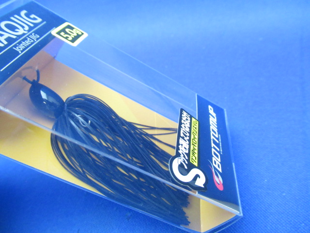 SNAQ JIG 5g