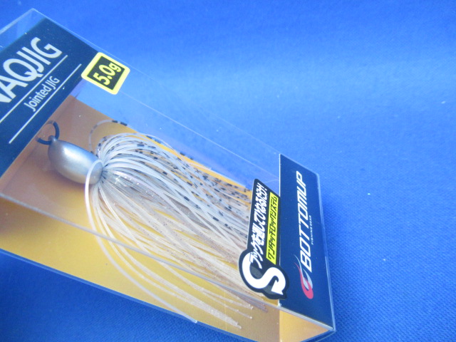 SNAQ JIG 5g