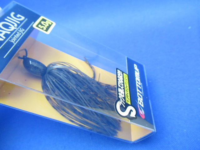 SNAQ JIG 5g
