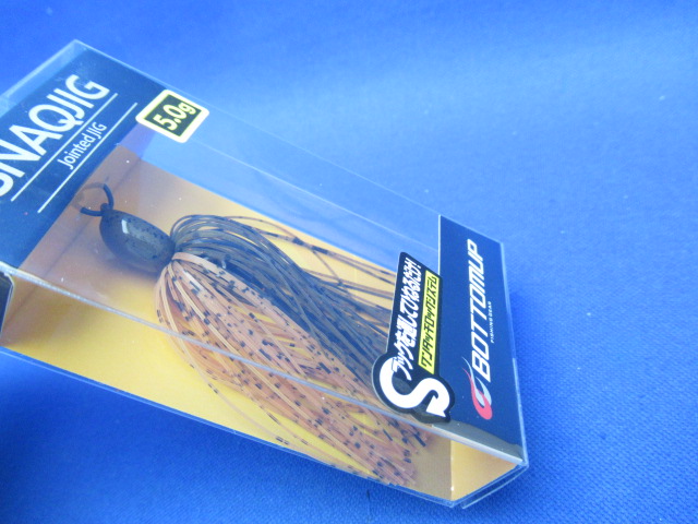 SNAQ JIG 5g