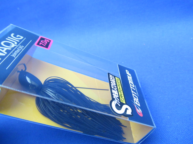 SNAQ JIG 7g