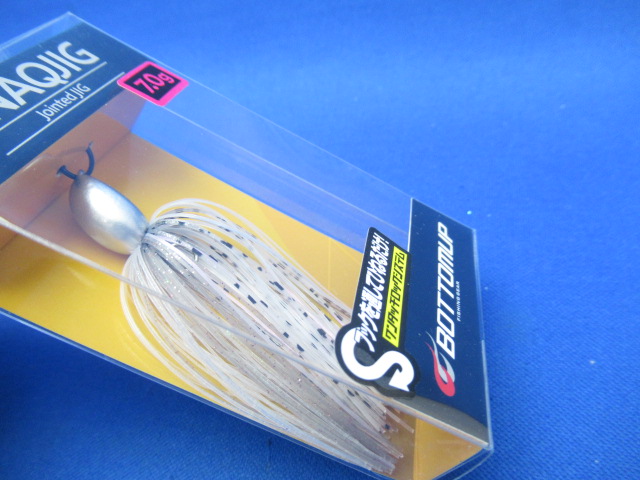 SNAQ JIG 7g