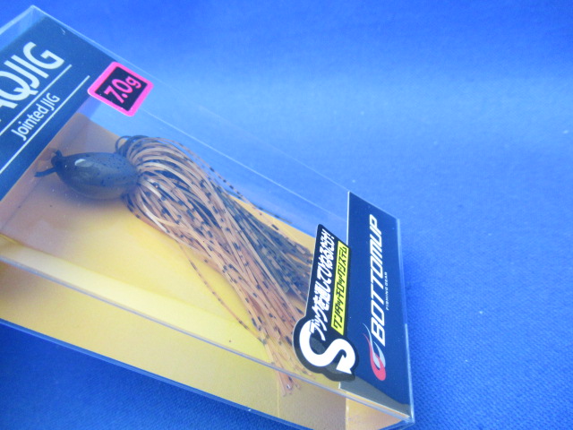 SNAQ JIG 7g