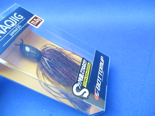 SNAQ JIG 11g