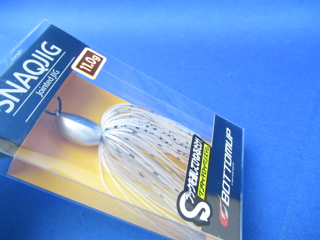SNAQ JIG 11g