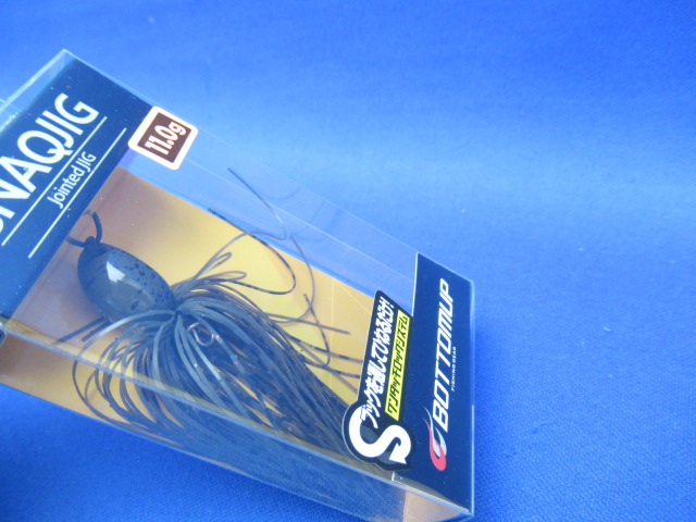 SNAQ JIG 11g