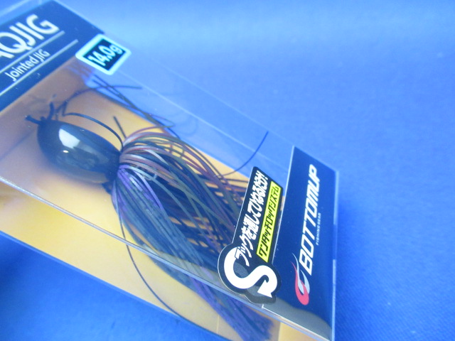 SNAQ JIG 14g